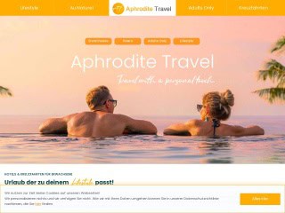 http://www.aphrodite-travel.de