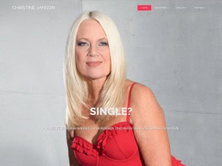http://www.christinejanson.de