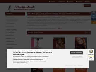 http://www.fetischaudio.de