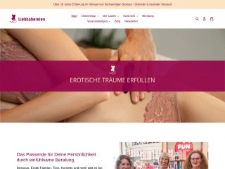 http://www.liebhabereien.com