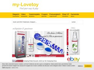 http://www.my-lovetoy.com