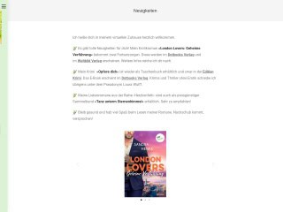 http://www.sandrahenke.de