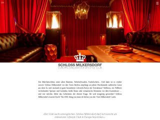 http://www.schloss-milkersdorf.de