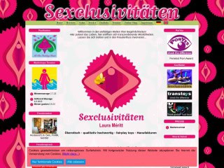 http://www.sexclusivitaeten.de