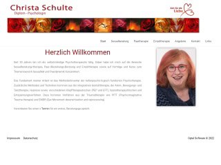 http://www.christaschulte.de