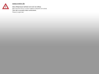 http://www.estim.de