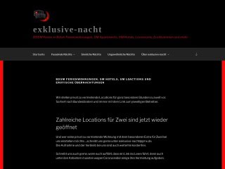 http://www.exklusive-nacht.de