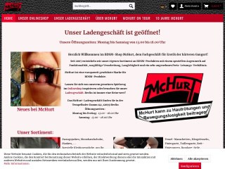 http://www.mchurt.de