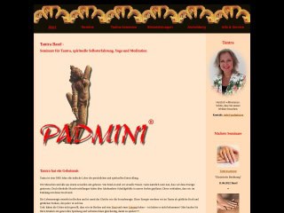 http://www.padmini.de