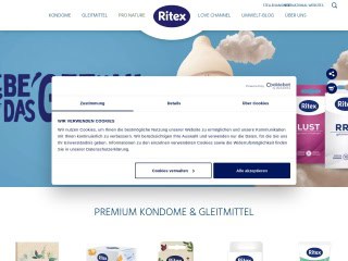 http://www.ritex.de