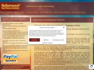 http://www.welt-des-tantra.de