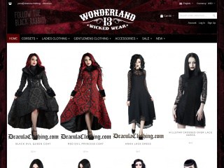 http://www.wonderland13.de/