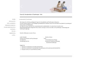 http://www.sexualmedizin-paartherapie.de