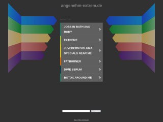 http://www.angenehm-extrem.de