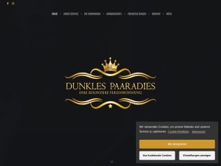 http://www.dunkles-paaradies.com