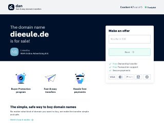 http://www.dieeule.de