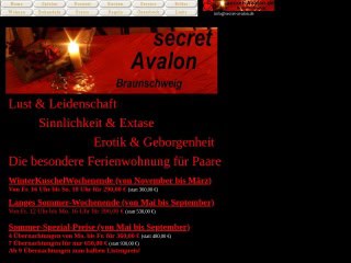 http://www.secret-avalon.de