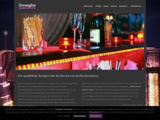 http://zwanglos-swingerclub.de