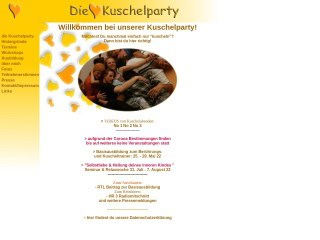 http://die-kuschelparty.de