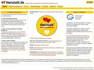 http://www.theratalk.de