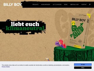 http://www.billy-boy.de