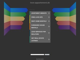 http://www.love-appartement.de