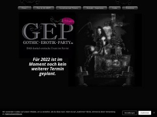 http://www.gothic-erotik-party.de