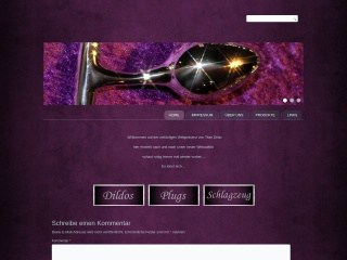 http://www.titan-dildo.de