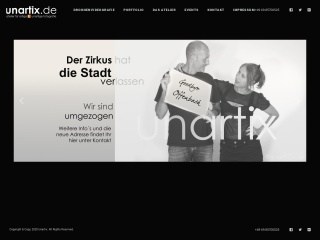 http://www.unartix.de