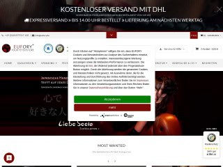 http://www.eufory.de