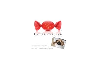 http://www.ladiesloveland.de