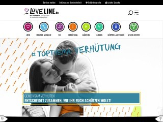 http://www.loveline.de