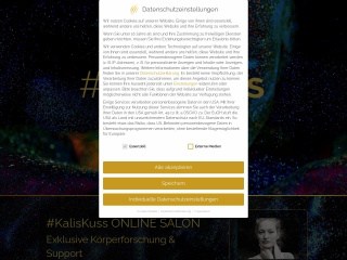 http://www.kalis-kuss.de