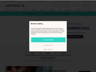 http://www.amorelie.de