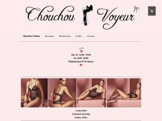 http://chouchouvoyeur.com