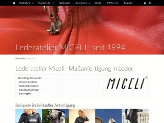 http://www.miceli.de