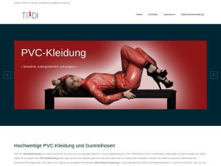 http://www.pvc-unterwaesche-shop.de