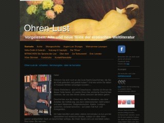 http://www.ohren-lust.de