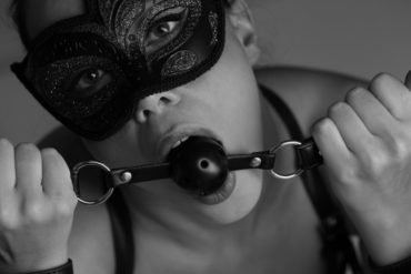 BDSM Safeword