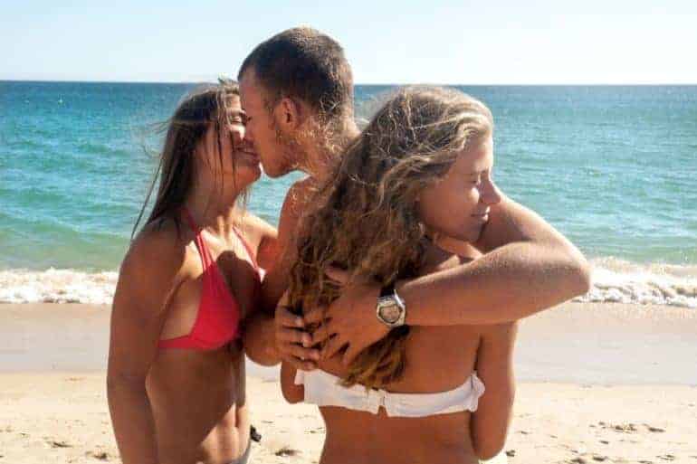 Swingerresorts - Urlaub