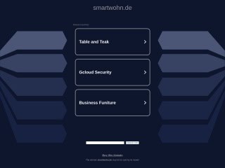 http://www.smartwohn.de