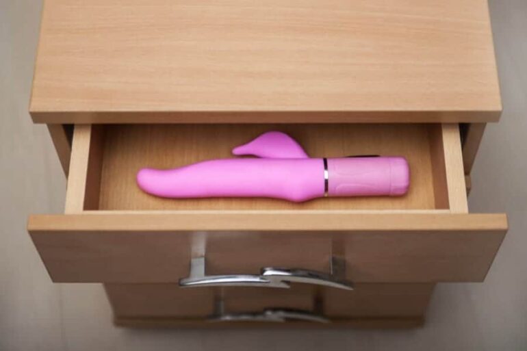 Sextoy Test