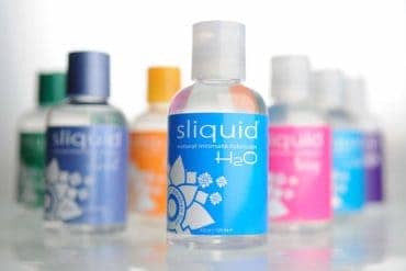 Sliquid H2O Gleitgel