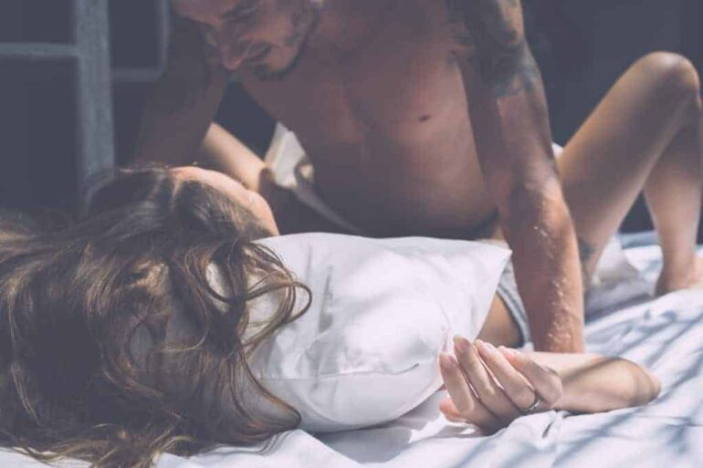 Dinge nach dem Sex