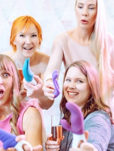 Sextoy Highlights