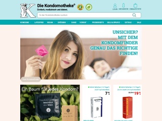 http://www.kondomotheke.de