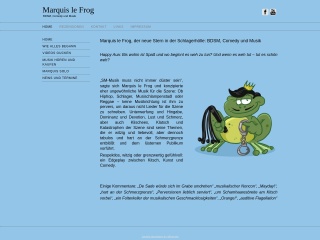 http://marquis-le-frog.com/