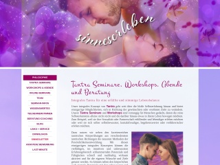 http://www.sinneserleben.de