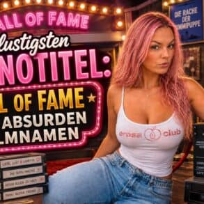 Erosa Pornotitel Titelbild