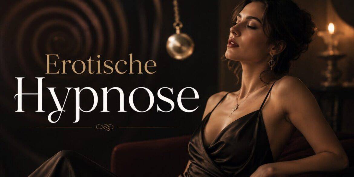 Erotische Hypnose Bianca